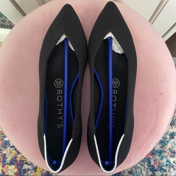 Rothy’s - The Point - Picture 3 of 7